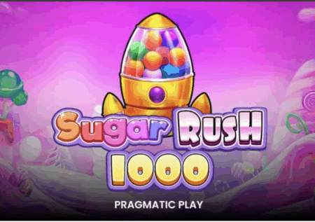 Sugar Rush 1000