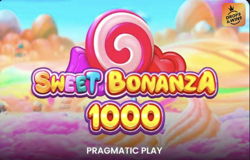 Sweet Bonanza 1000
