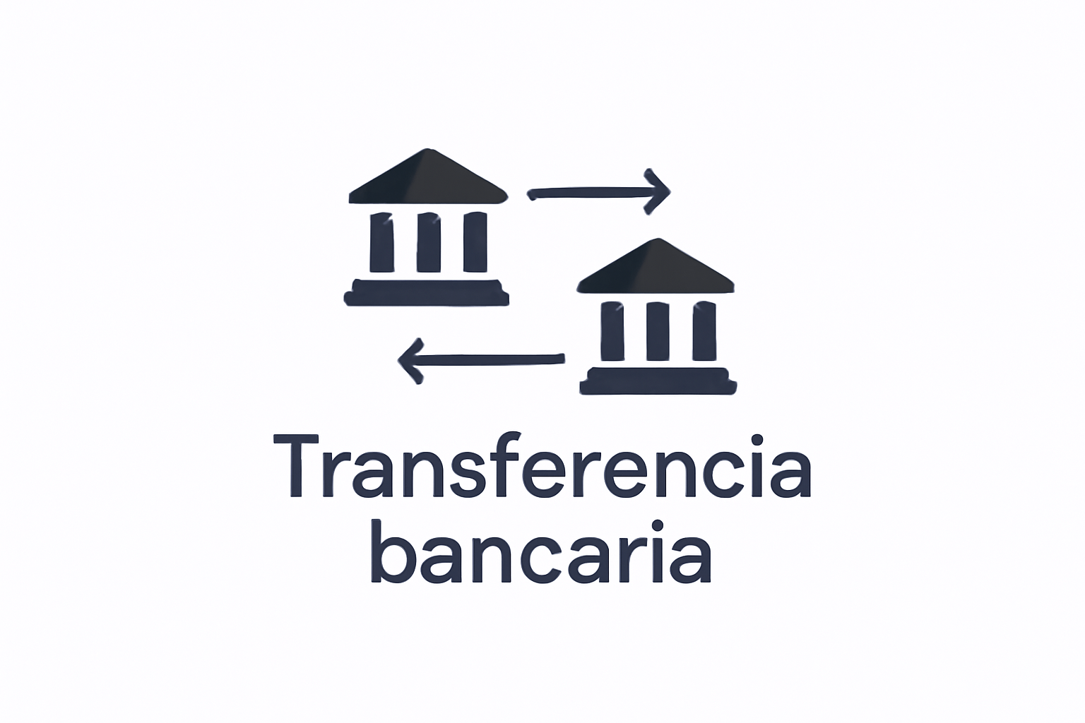 casinos transferencia bancaria