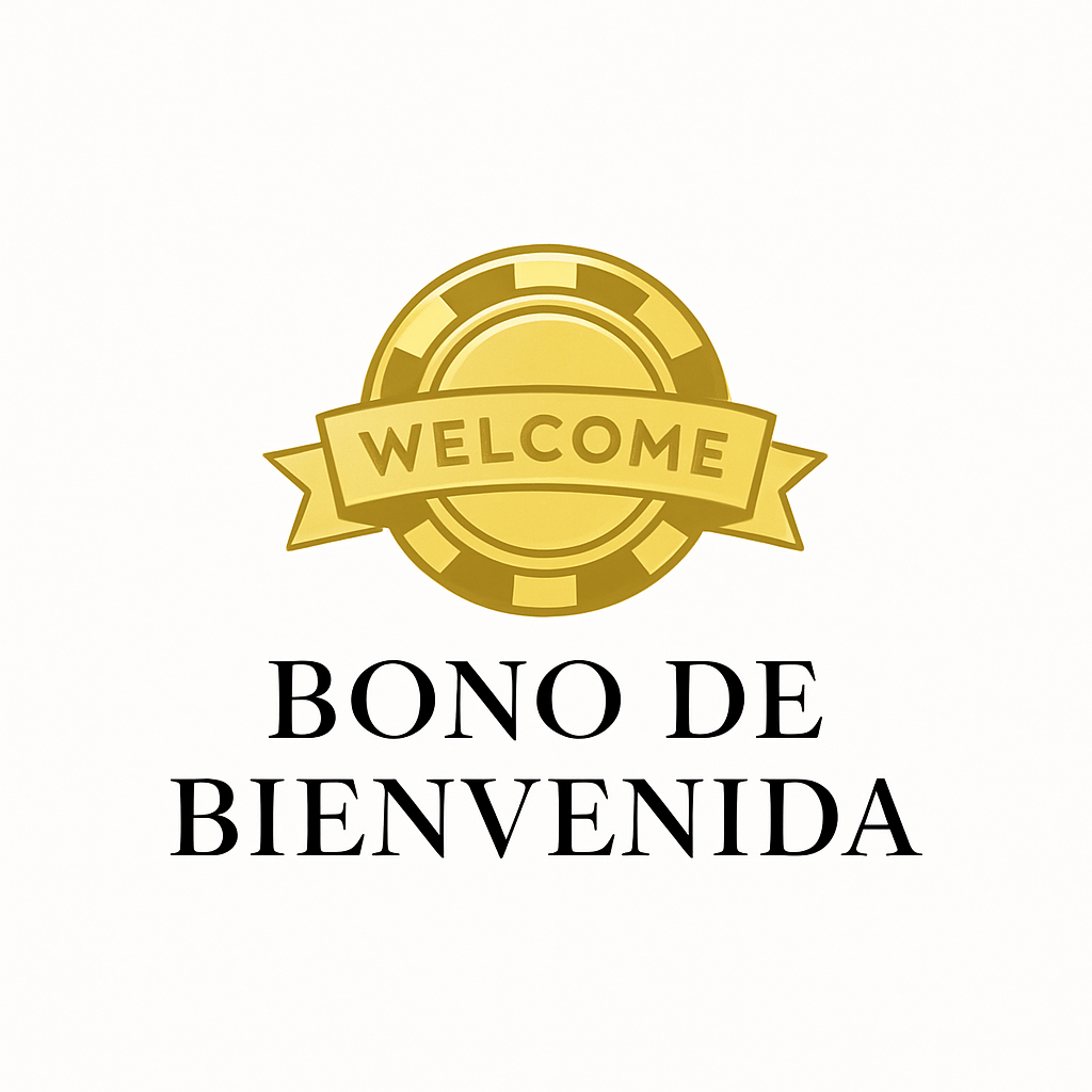 bono bienvenida