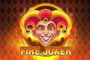 Fire Joker Tragamonedas