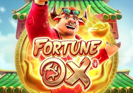 fortune ox