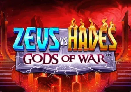 Zeus vs Hades